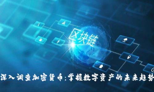 深入调查加密货币：掌握数字资产的未来趋势