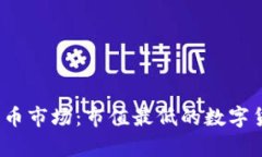 揭秘加密货币市场：市值最低的数字货币有哪些