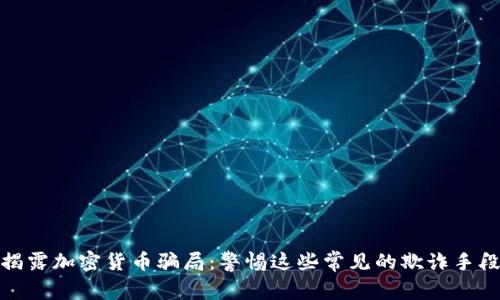 揭露加密货币骗局：警惕这些常见的欺诈手段