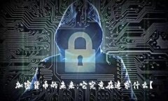 加密货币的未来：它究竟在追求什么？