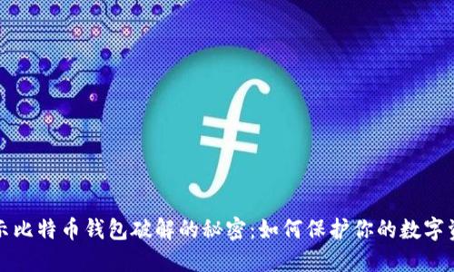 揭示比特币钱包破解的秘密：如何保护你的数字资产