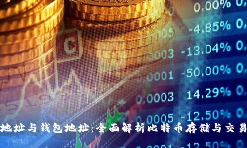 比特币地址与钱包地址：全面解析比特币存储与交易的奥秘