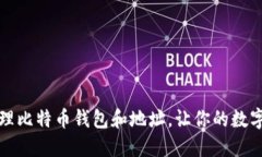 如何安全地管理比特币钱包和地址，让你的数字