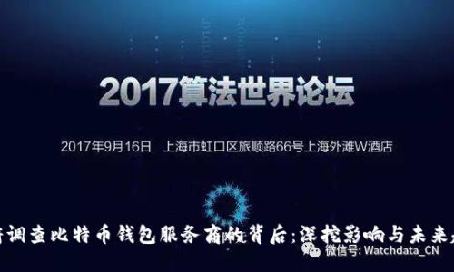 政府调查比特币钱包服务商的背后：深挖影响与未来趋势
