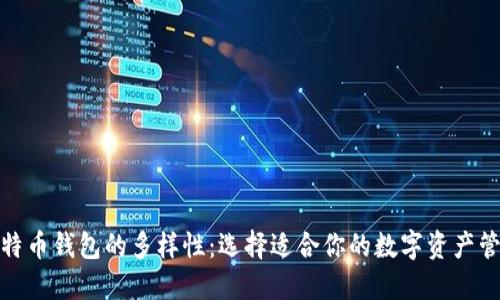探索比特币钱包的多样性：选择适合你的数字资产管理工具