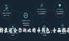 如何选择最适合你的比特币钱包：全面指南和推
