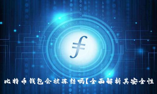 比特币钱包会被冻结吗？全面解析其安全性