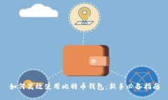 如何高效使用比特币钱包：新手必备指南