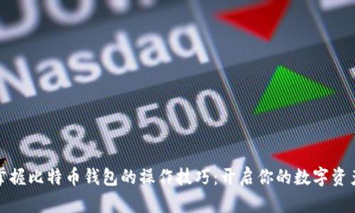 轻松掌握比特币钱包的操作技巧:开启你的数字资产之旅