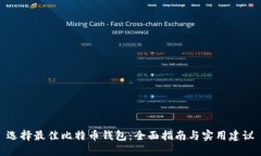 选择最佳比特币钱包：全面指南与实用建议