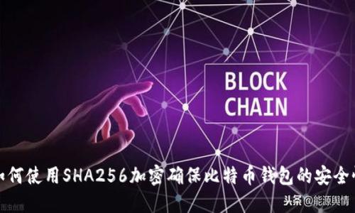 如何使用SHA256加密确保比特币钱包的安全性