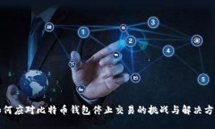 如何应对比特币钱包停止交易的挑战与解决方案