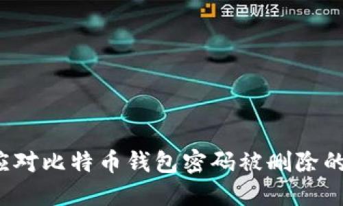 如何应对比特币钱包密码被删除的困扰?