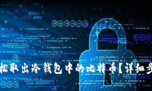 如何轻松取出冷钱包中的比特币？详细步骤解析