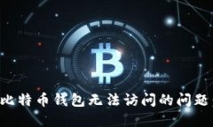 如何解决比特币钱包无法访问的问题：全面指南