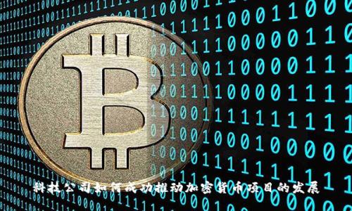 科技公司如何成功推动加密货币项目的发展