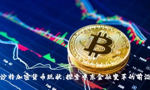 沙特加密货币现状：探索中东金融变革的前沿