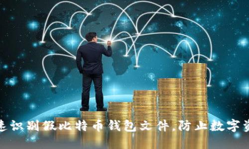 如何快速识别假比特币钱包文件,防止数字资产损失
