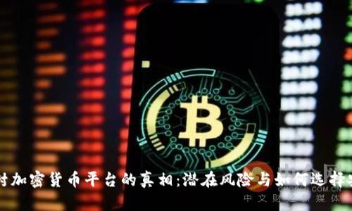 揭秘被封加密货币平台的真相:潜在风险与如何选择安全平台