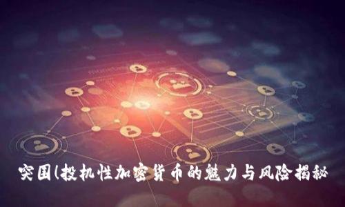 突围!投机性加密货币的魅力与风险揭秘