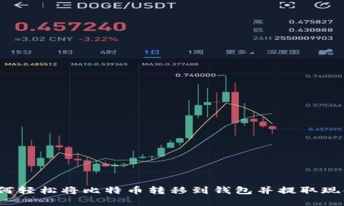 如何轻松将比特币转移到钱包并提取现金?