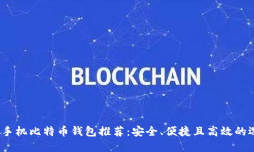 iOS手机比特币钱包推荐：安全、便捷且高效的选择
