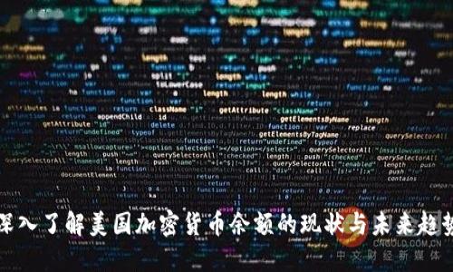 深入了解美国加密货币余额的现状与未来趋势