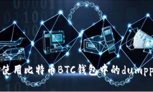 如何安全地使用比特币BTC钱包中的dumpprivkey功能